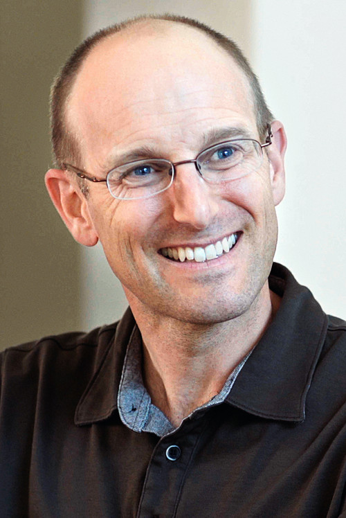 Bret Scher as Self - Cardiologist