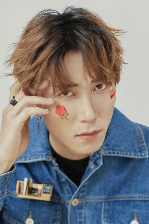 Li Dong as Wu Zhengyi