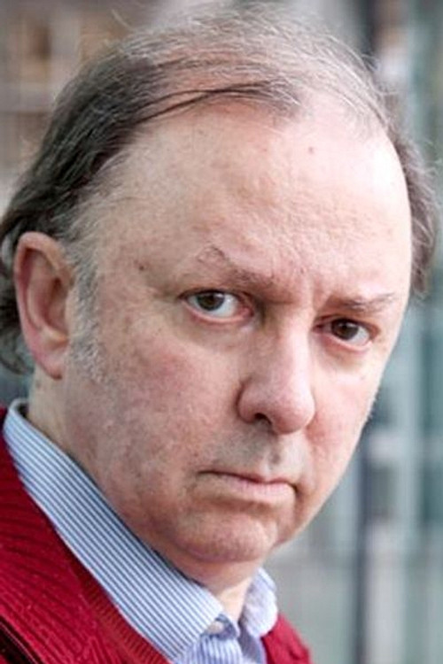 Gérard Graillot as Arnaud - le patient de l'hôpital 2