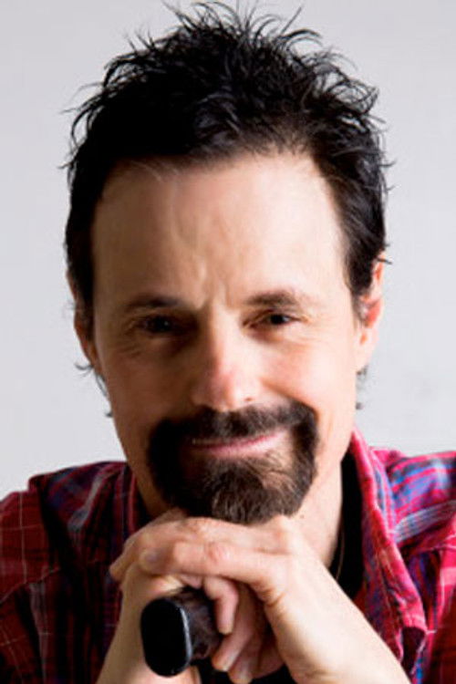 Steve Rowe as Himself (archive footage)