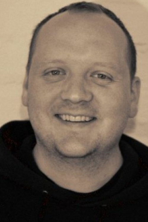 Dag Håvard Engebråten as 