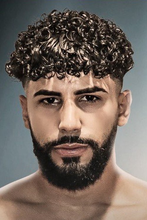 Adam Saleh as Self
