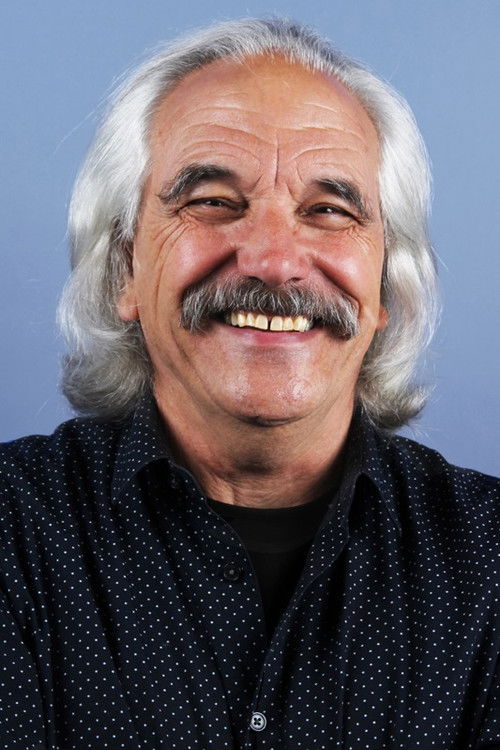 Paul Willis profile photo