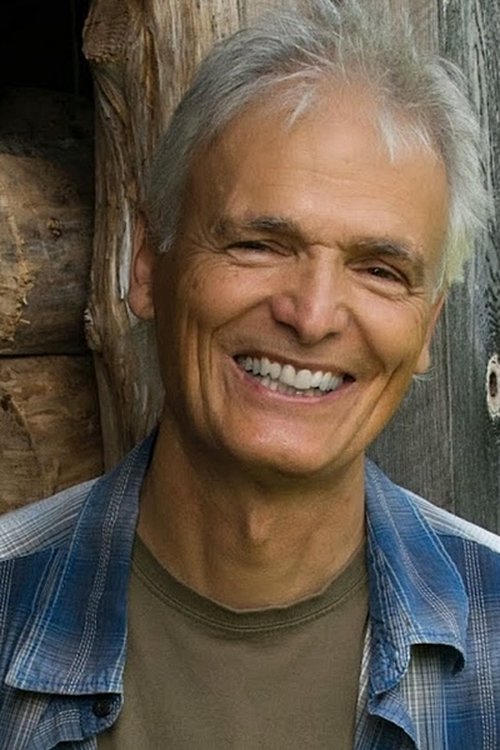 Ron Nigrini as Man in Diner