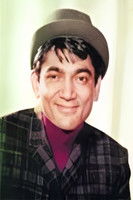 Gulshan Bawra as Card Player