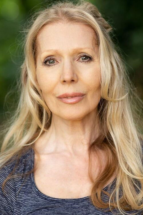 Andrea Coombs as Jean