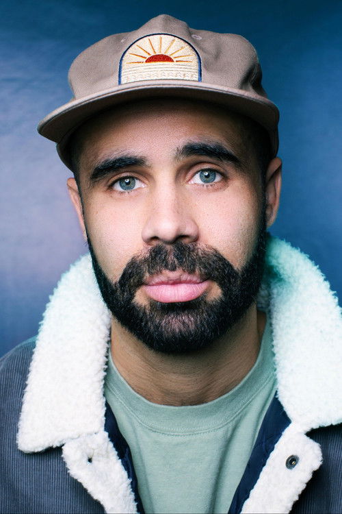 Zeke Nicholson as Zeke