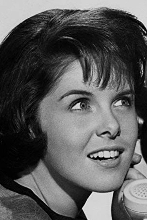 Andi Garrett as Libby