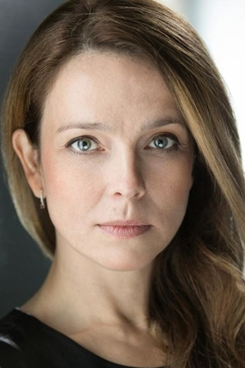 Elena Harding profile photo