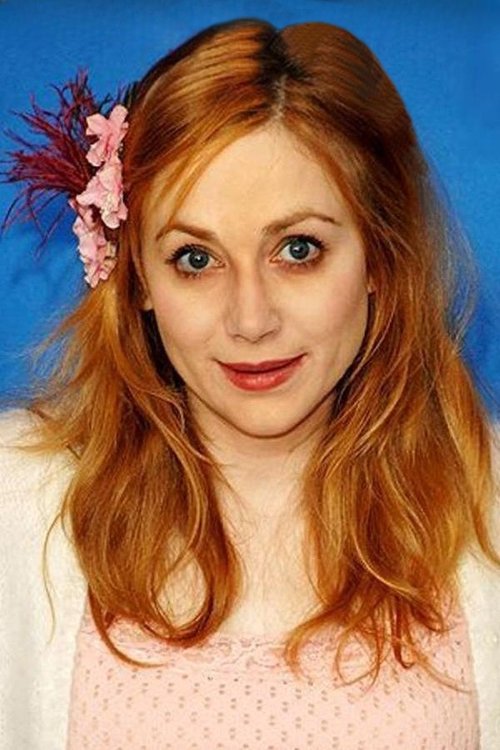 Julie Depardieu as Nathalie