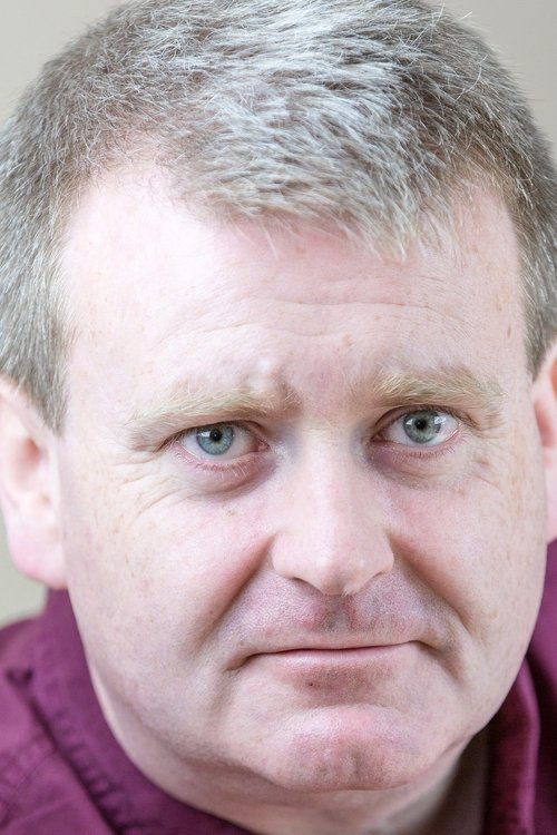 Raymond Mearns as Troy