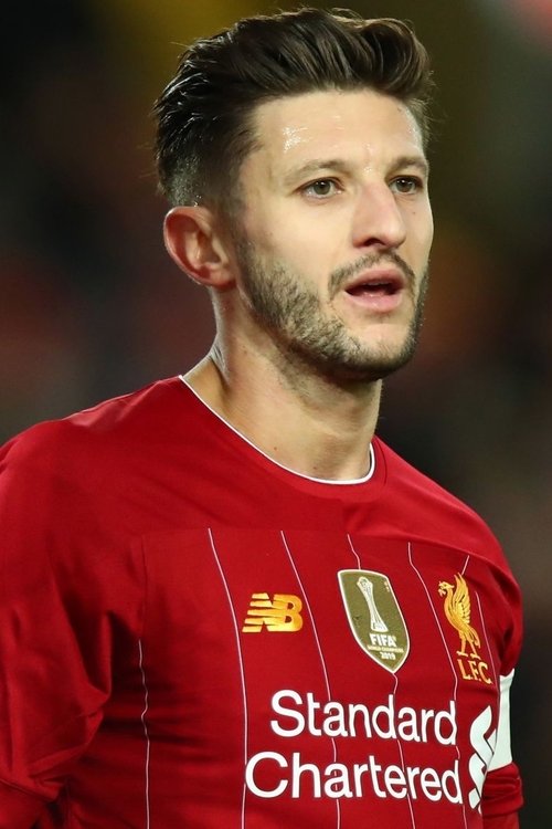 Adam Lallana as 