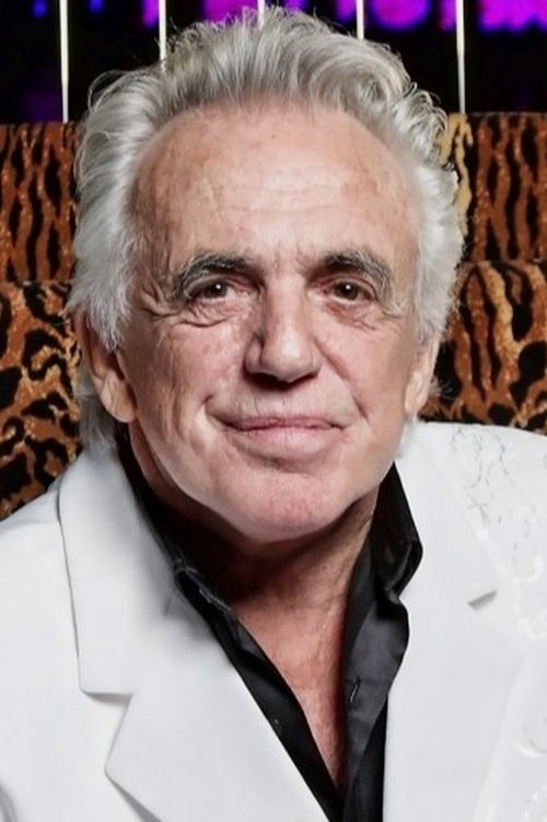 Peter Stringfellow as 