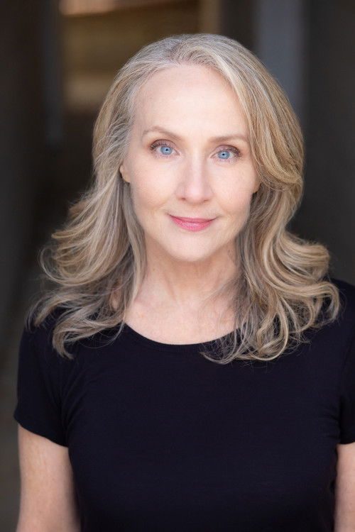 Celeste Marcone as Sandra