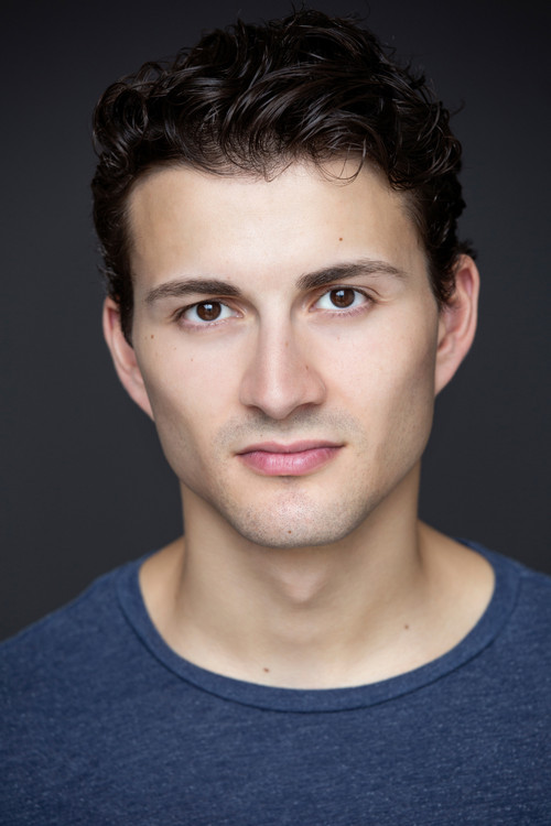 Robert Bazzocchi as Adam