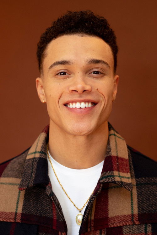 Dana Vaughns as DJ Sizzle