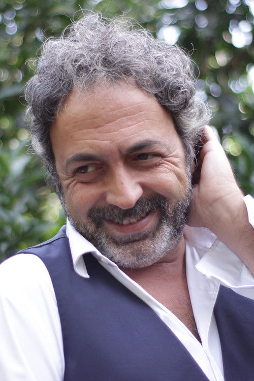 Milo Vallone as Sergio Di Marco