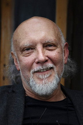 Andrzej Słabiak as Pielgrzym