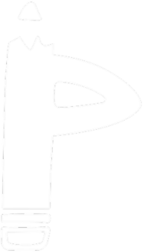 Pencilish Animation Studios logo