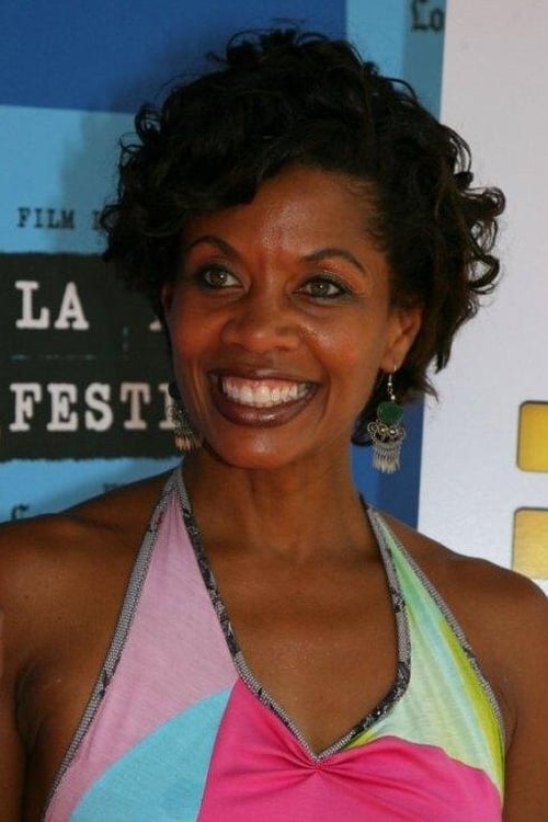 J. Karen Thomas profile photo