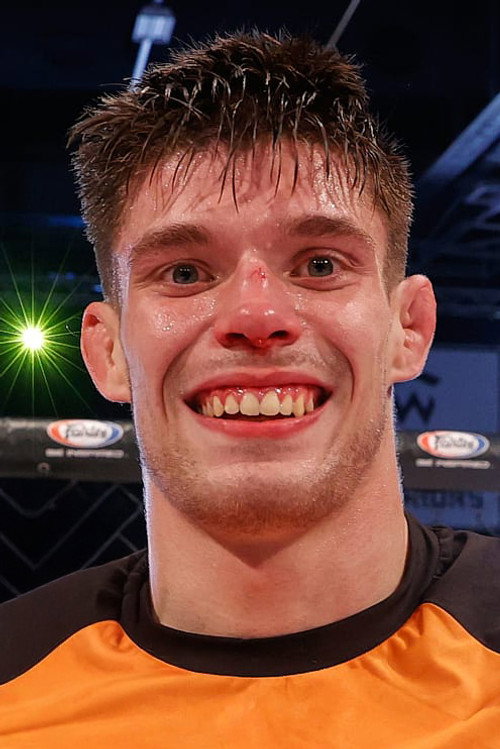 George Staines as Self