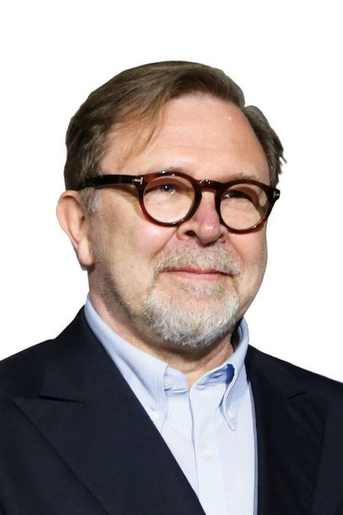 Wojciech Ziminski as Self - Host