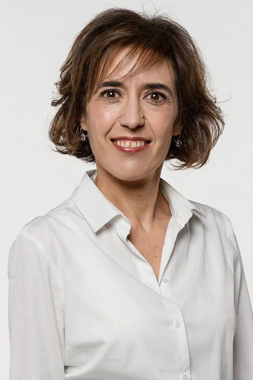 Mercedes Gamero as Estudiante 1