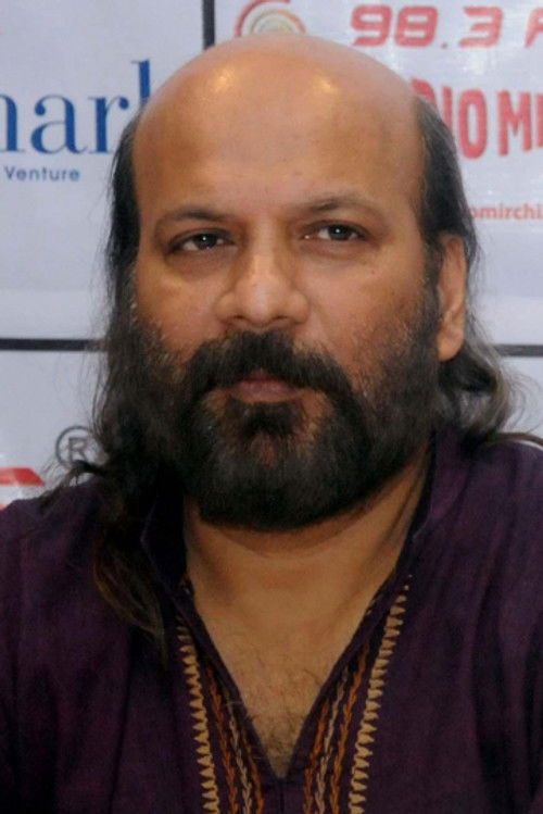 Debojyoti Mishra as Himself