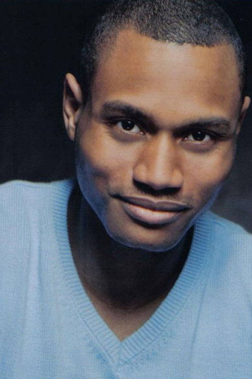 Jarde Jacobs as Byron Thomas