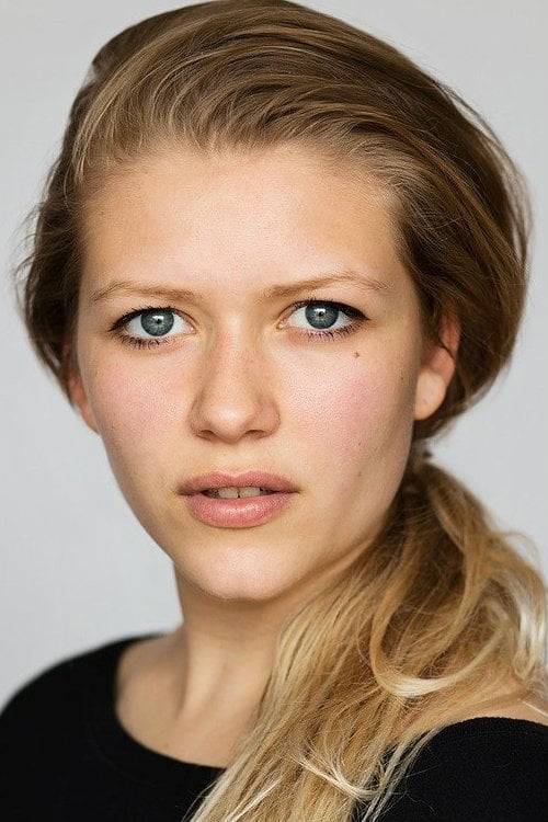 Rosa Coduri-Fulford as 