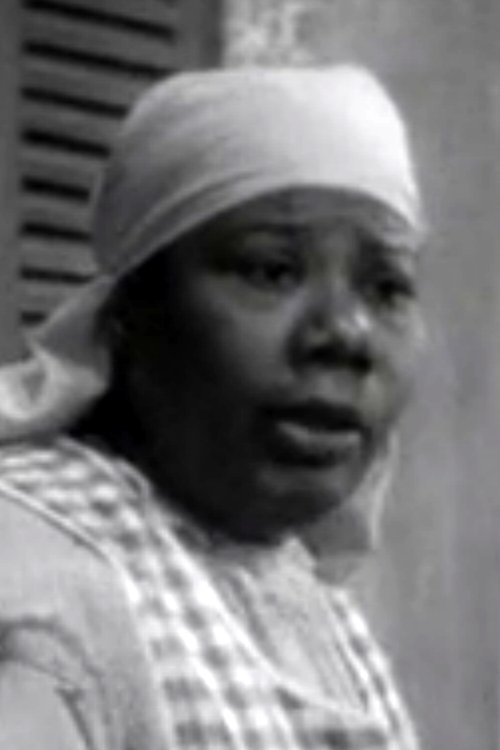 Anna Mae Fritz as Stout Angel / Young Gambler / Second Cleaner (uncredited)