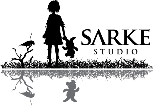 Sarke Studio logo
