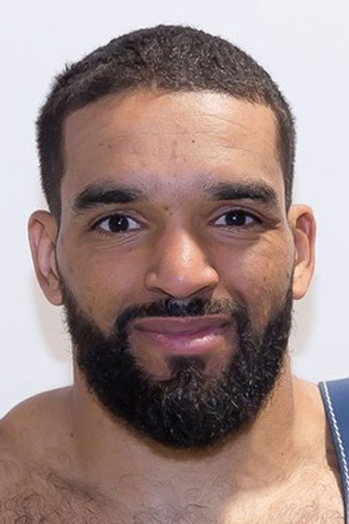 Pierre Hubert Dibombe as Self