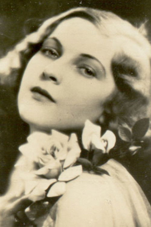 Annemarie Sörensen as Annie Bergmann