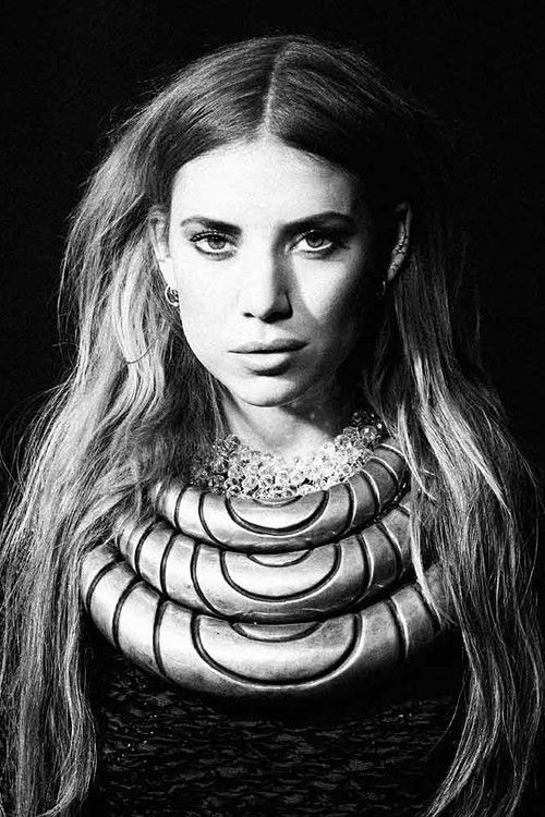 Lykke Li as Self