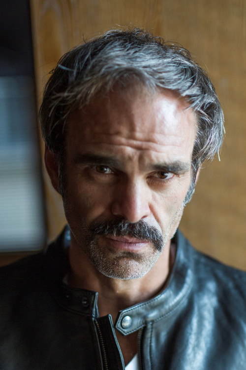 Steven Ogg profile photo