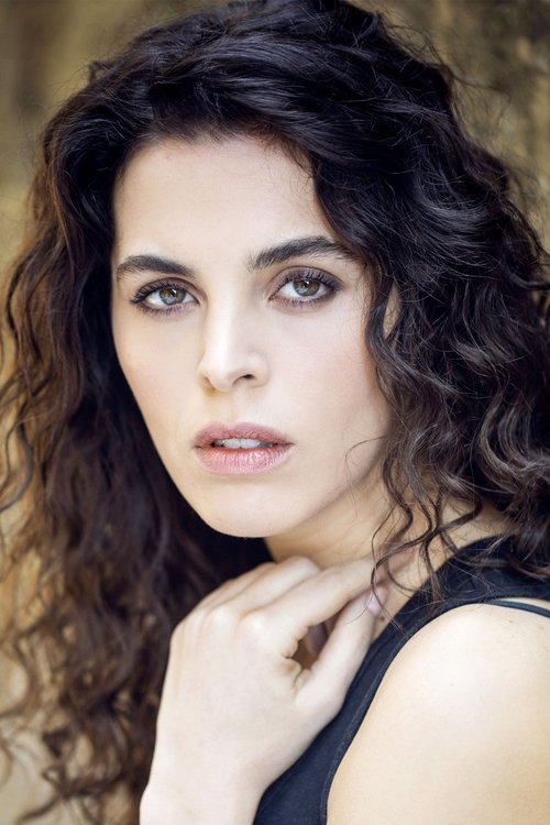 Marina Crialesi as Rosaria Lapadula