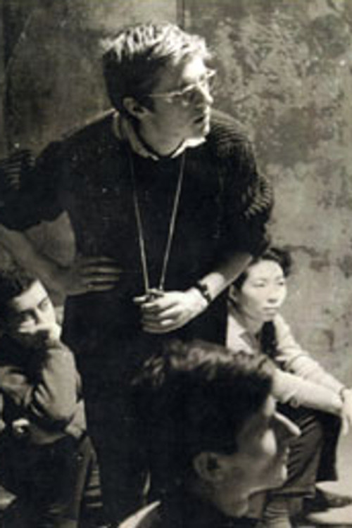 Jean-Pierre Lajournade as Bartleby