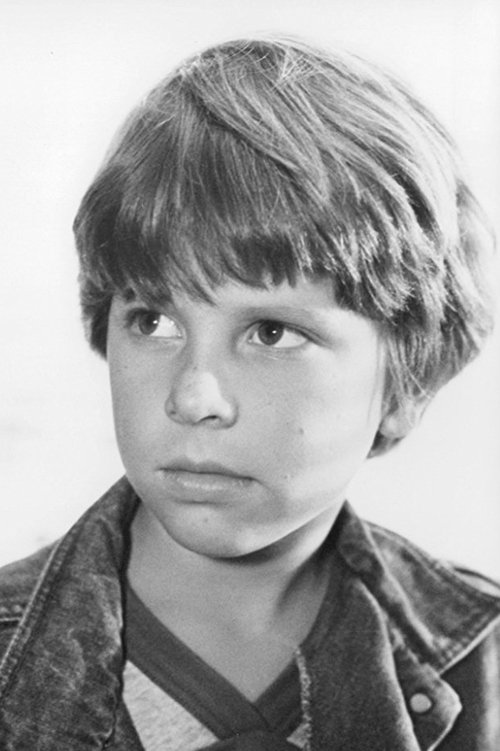 Danny Corkill as Cousin Laura's Boy