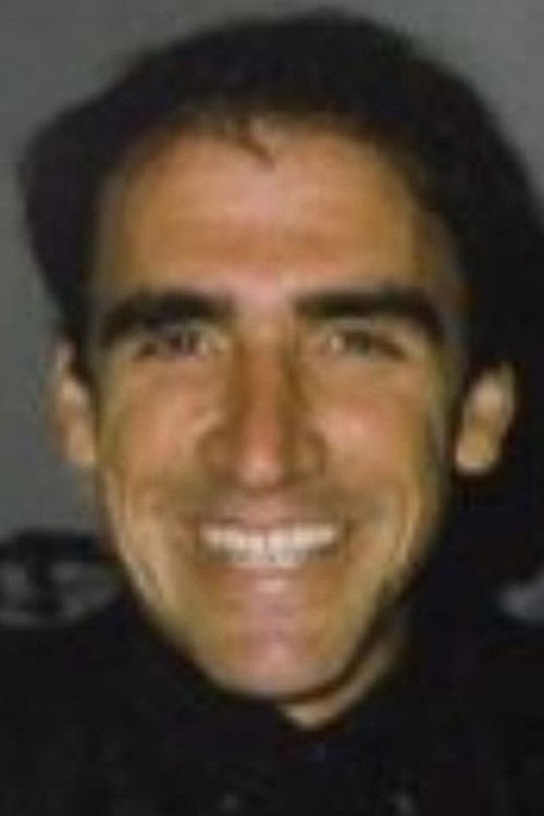 Joseph Michael Roth as Prison guard