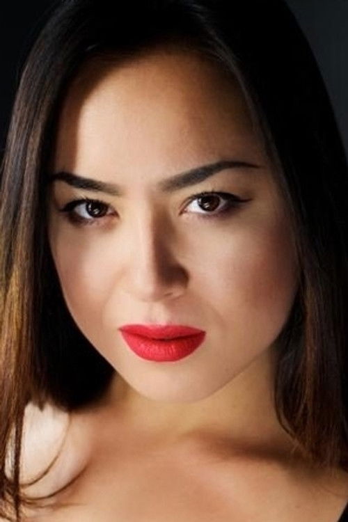 Jade Kanapina as Maria