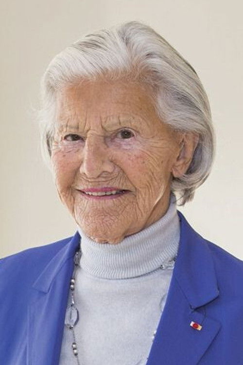 Monique Pelletier as Self