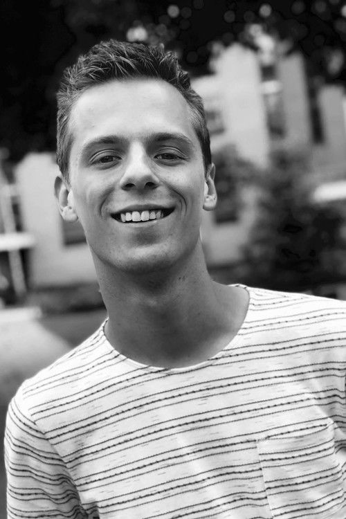 Mitchel Bongers as zichzelf