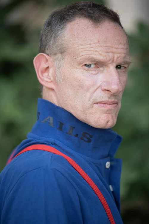 Salvatore De Santis as 