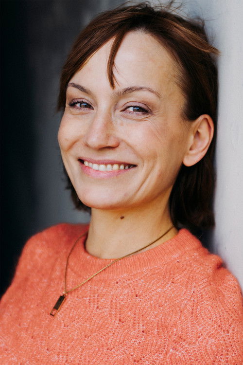 Kathrin Anna Stahl as Franziska Reglmeier