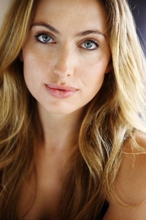 Analeis Anderson as Moonlight