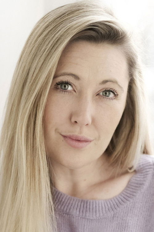 Melissa Johns as Mistress Quickly / Williams / MacMorris