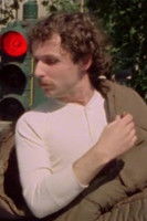 Dario Sereni as uno dei Quelli di Grock