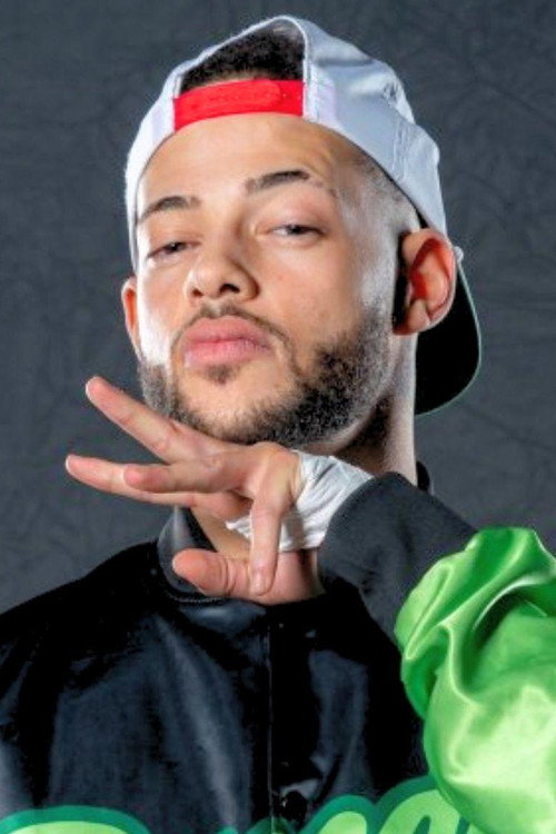 Trey McBrayer as Trey Miguel