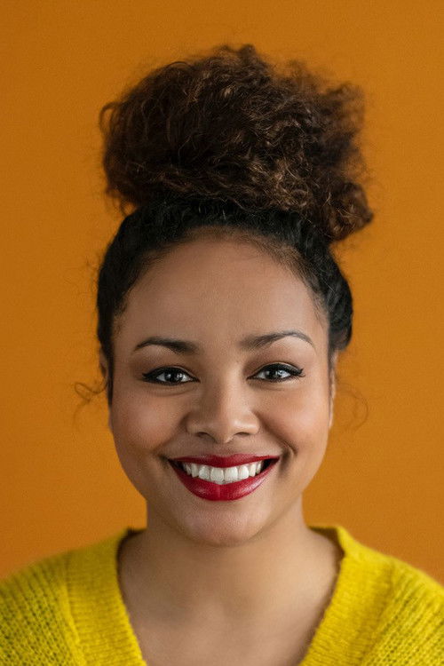 Catherine Chikosi as Justine Morin